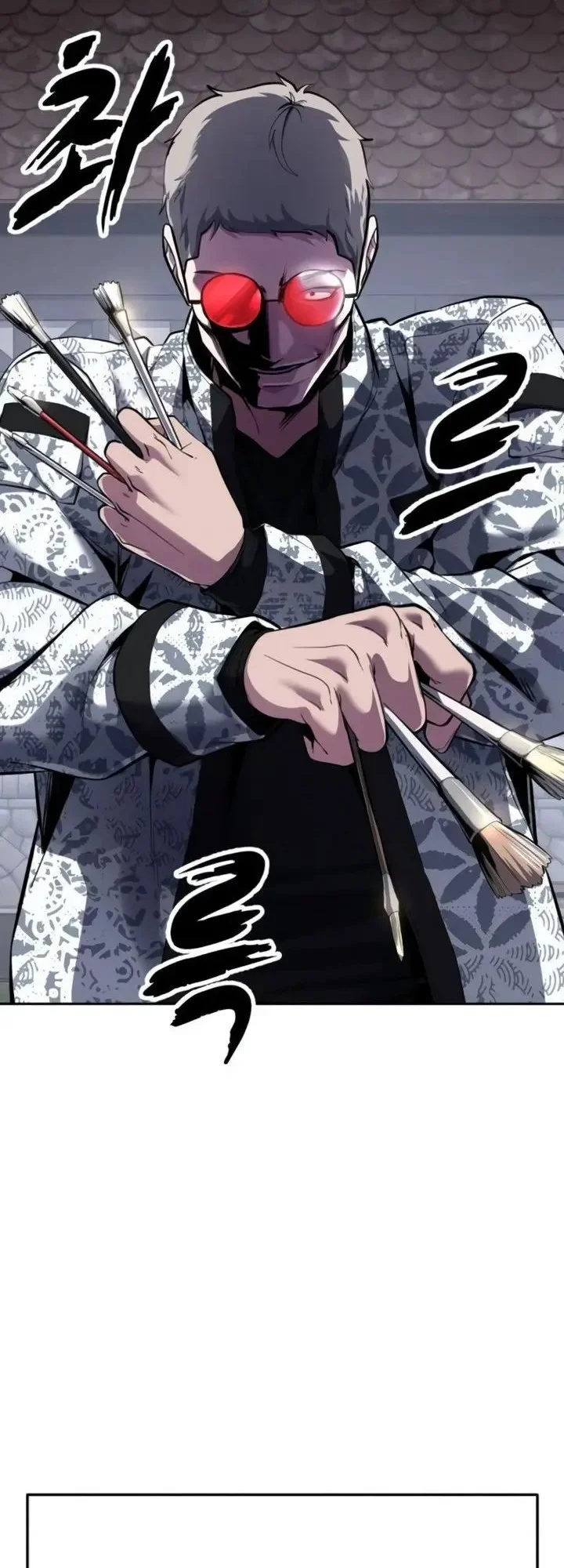 The Boy of Death Chapter 327 Gambar 38