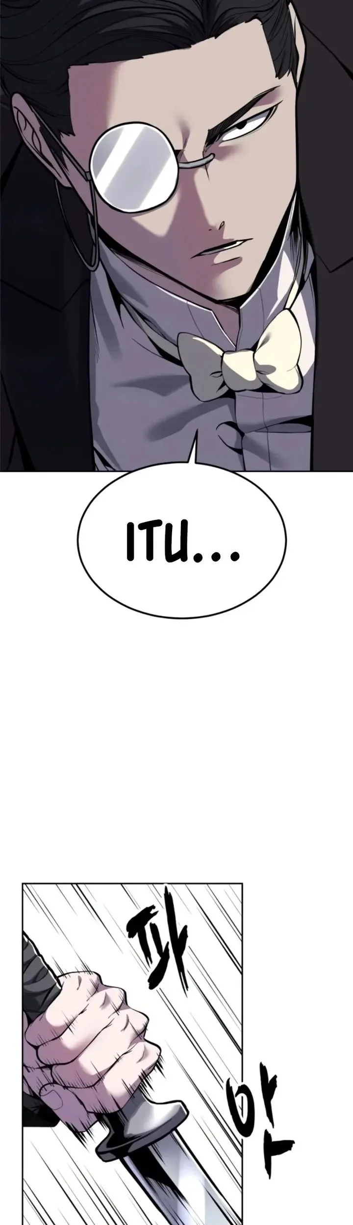 The Boy of Death Chapter 328 Gambar 31