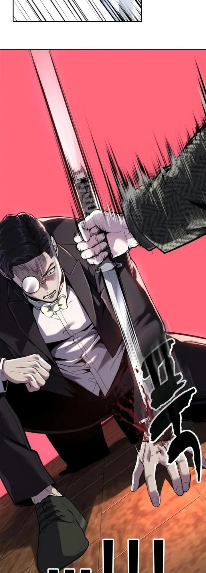 The Boy of Death Chapter 328 Gambar 32