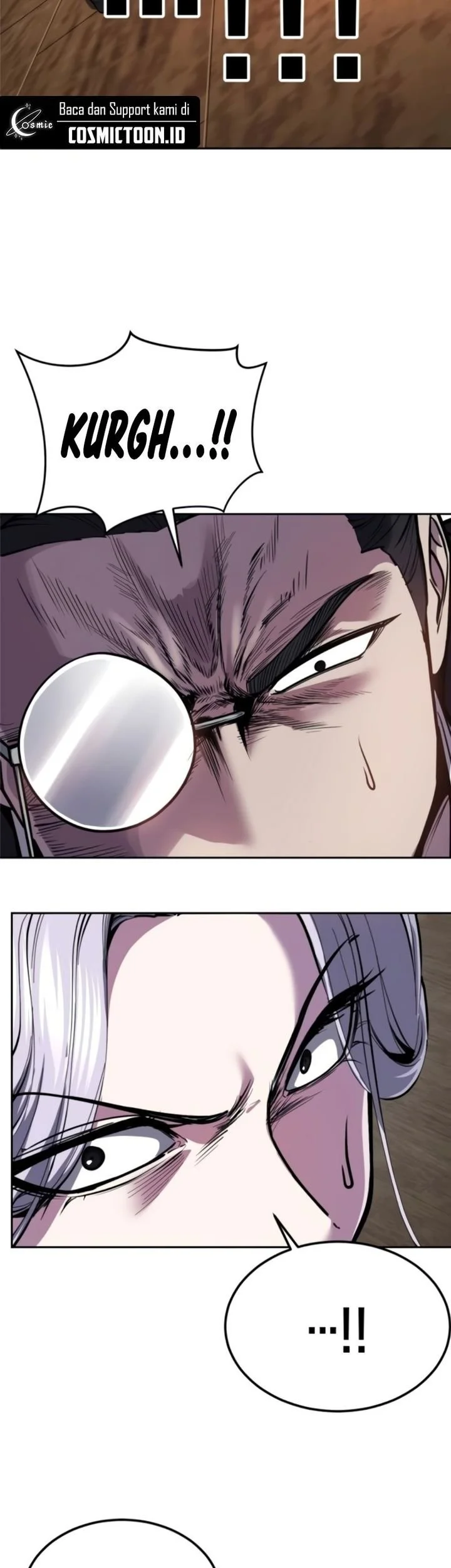 The Boy of Death Chapter 328 Gambar 33