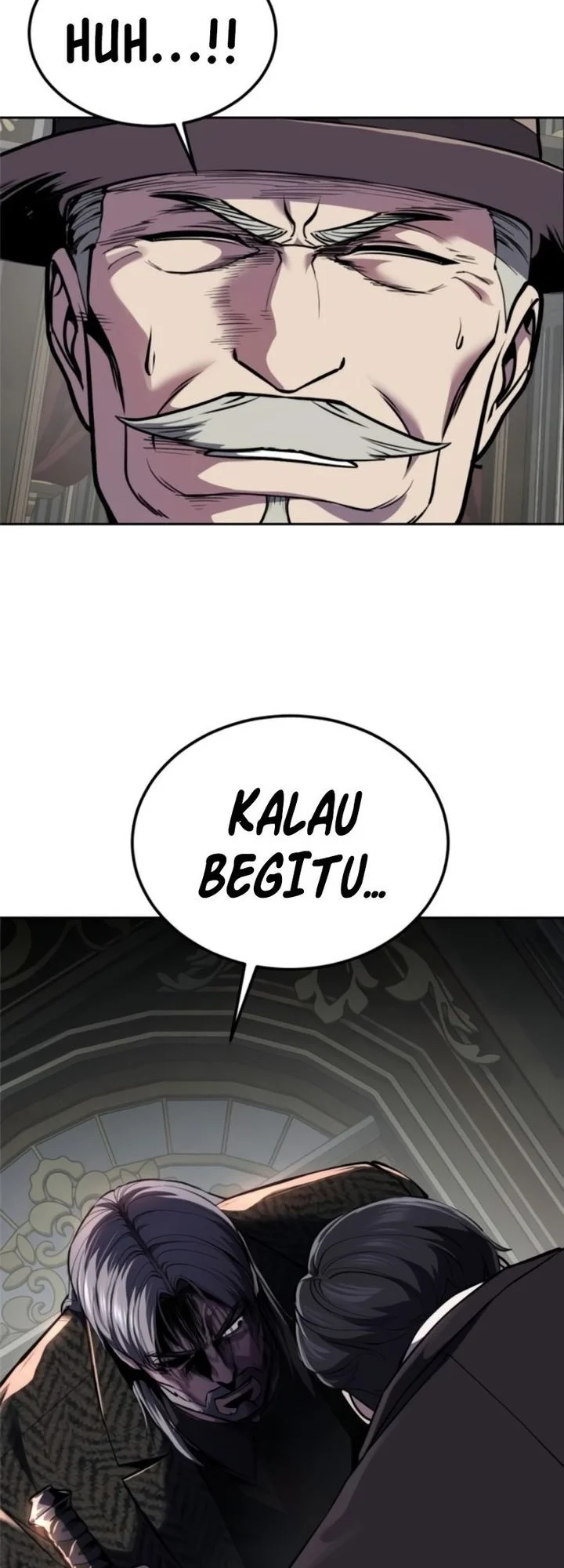 The Boy of Death Chapter 328 Gambar 34