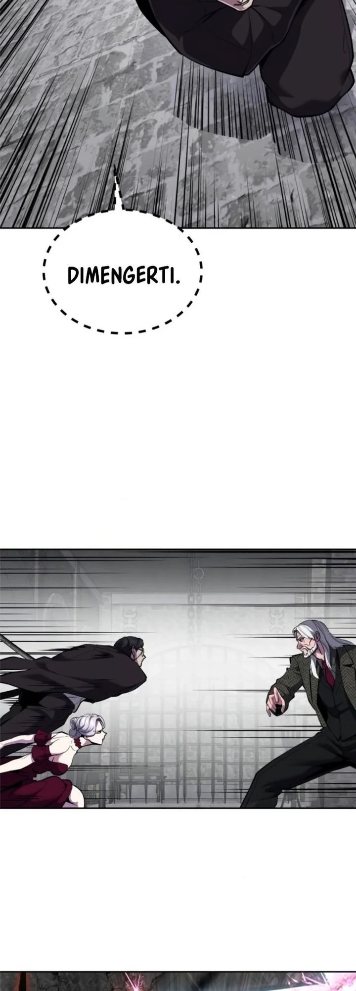 The Boy of Death Chapter 329 Gambar 35