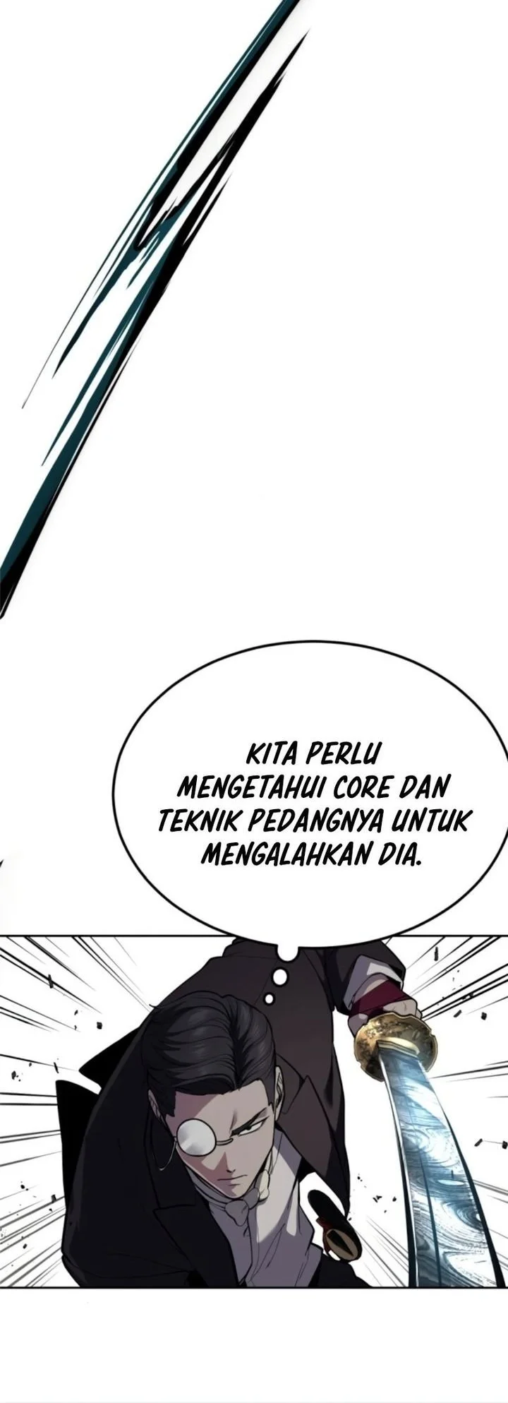 The Boy of Death Chapter 329 Gambar 37