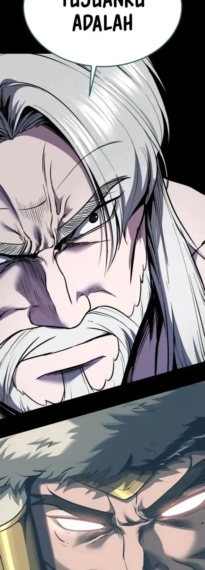 The Boy of Death Chapter 330 Gambar 34