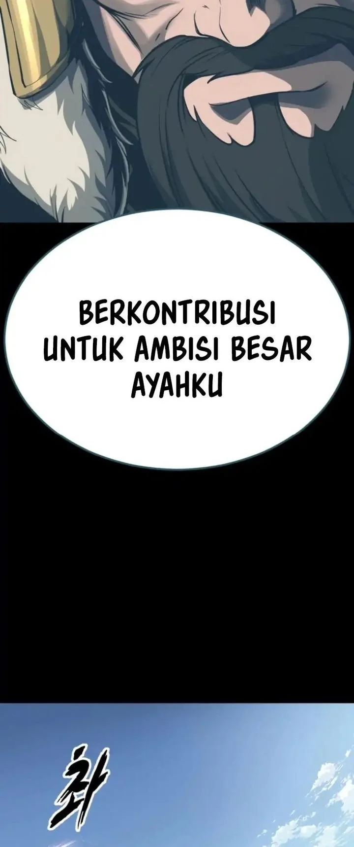 The Boy of Death Chapter 330 Gambar 35