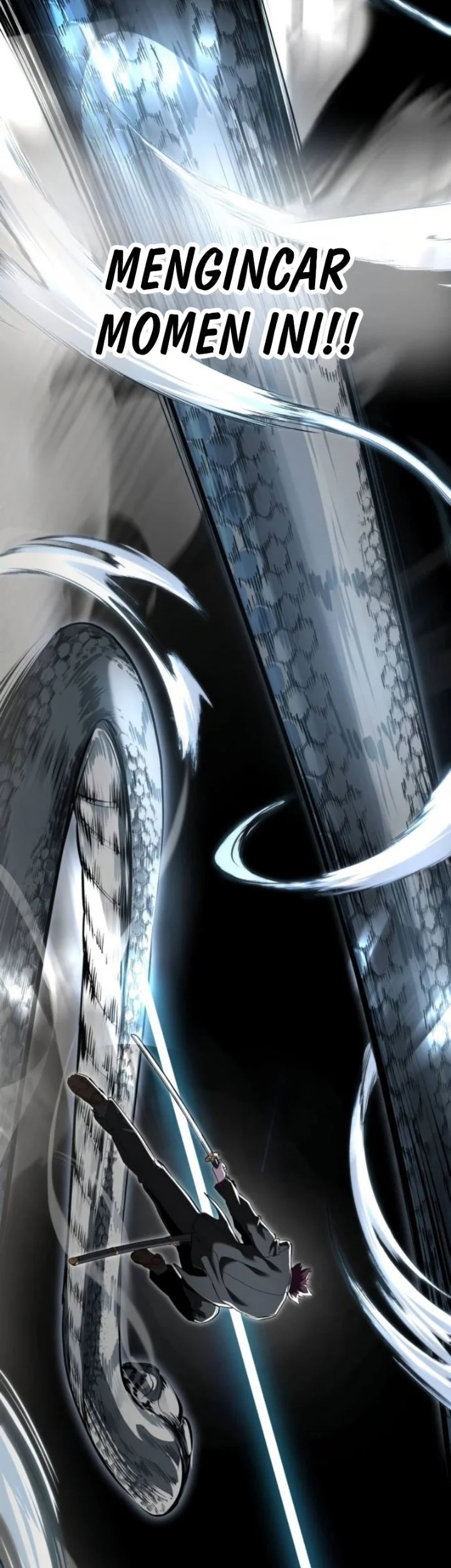 The Boy of Death Chapter 332 Gambar 29