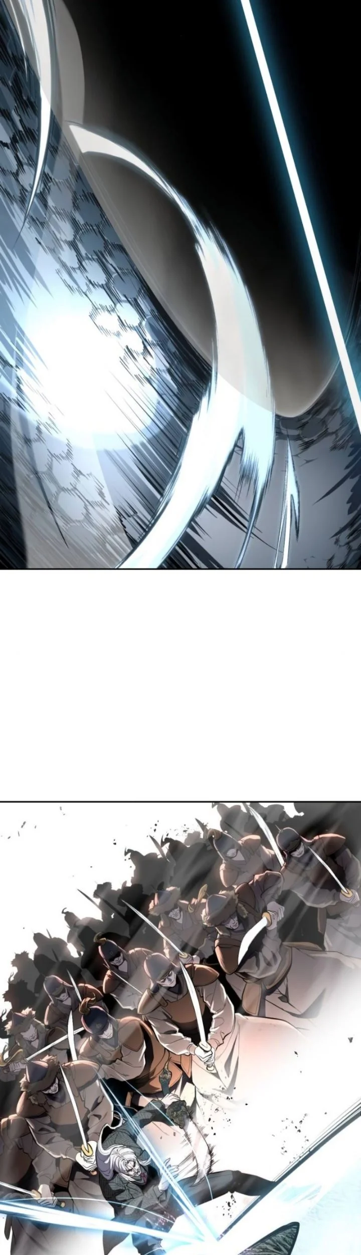 The Boy of Death Chapter 332 Gambar 30