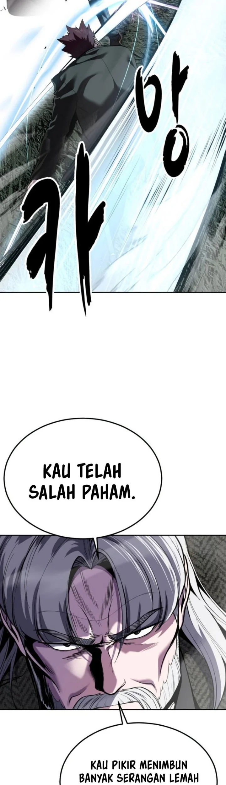 The Boy of Death Chapter 332 Gambar 31