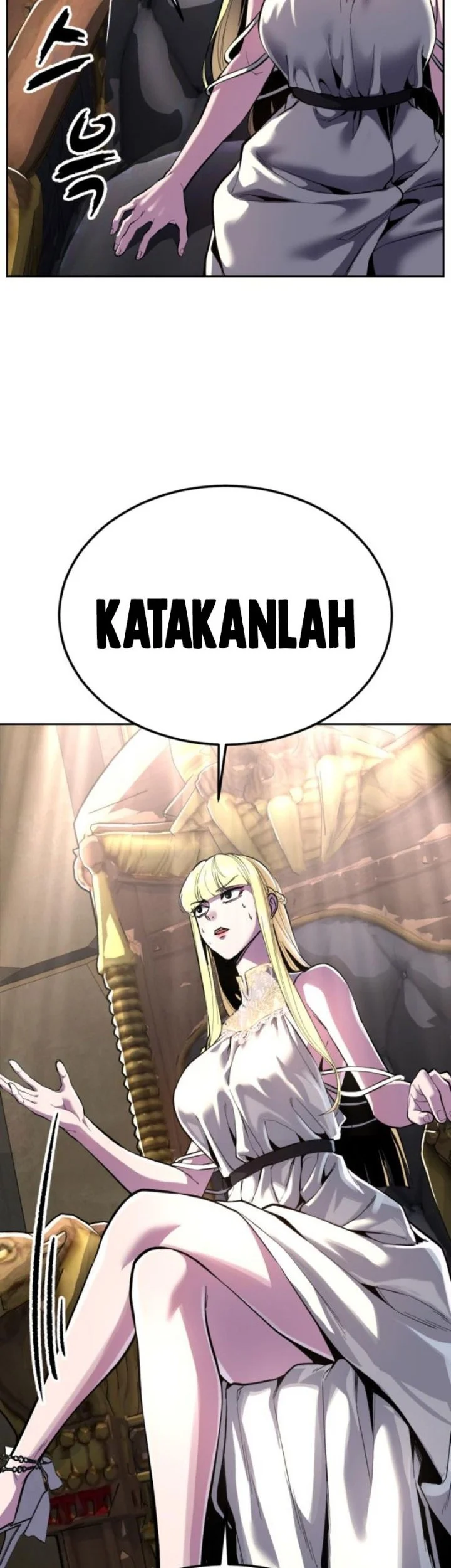 The Boy of Death Chapter 333 Gambar 33
