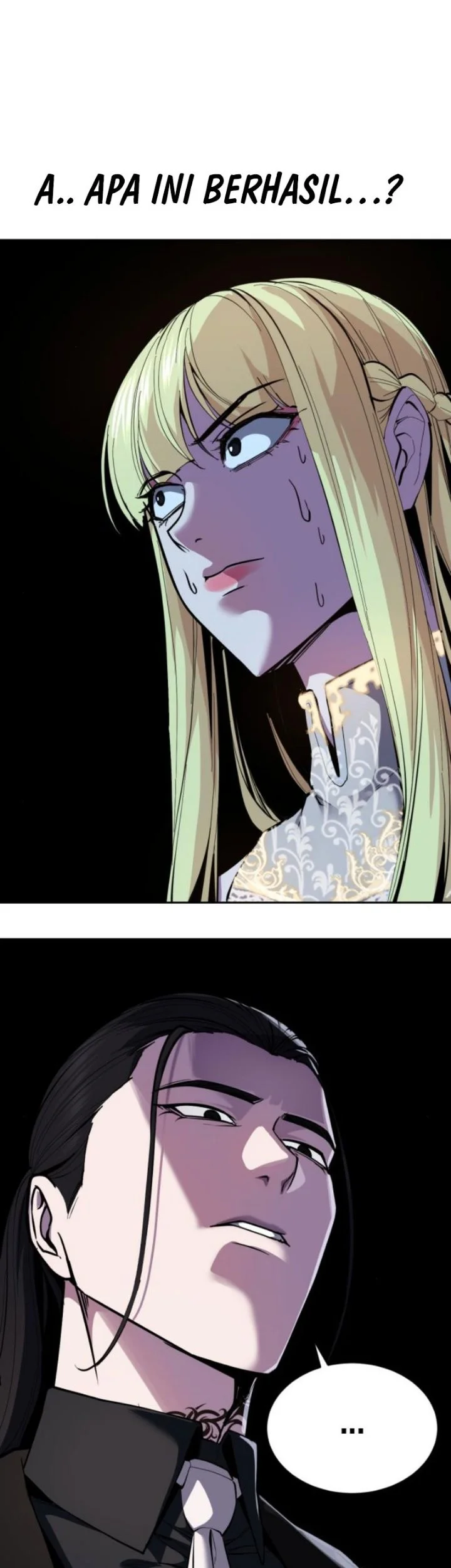 The Boy of Death Chapter 333 Gambar 35