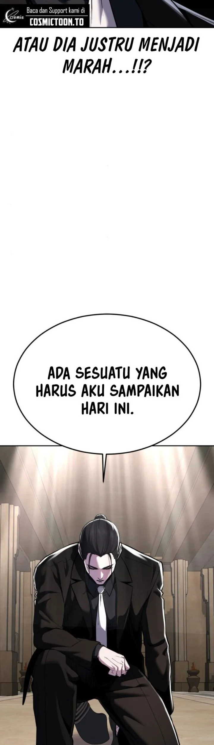 The Boy of Death Chapter 333 Gambar 36