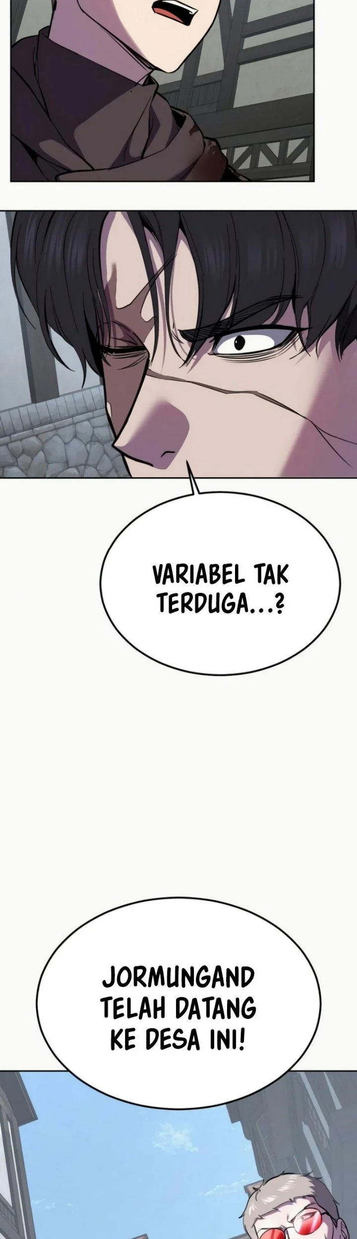 The Boy of Death Chapter 335 Gambar 34