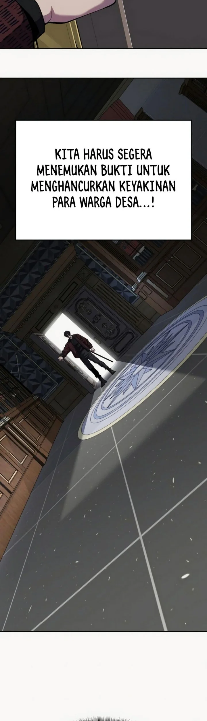 The Boy of Death Chapter 336 Gambar 32