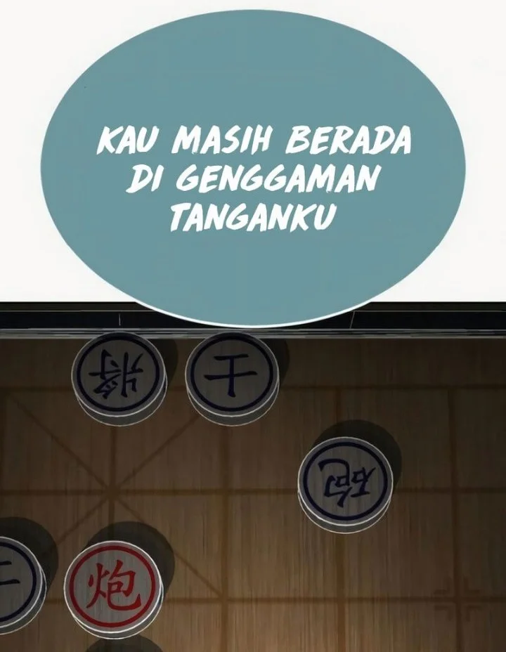 The Boy of Death Chapter 337 Gambar 35