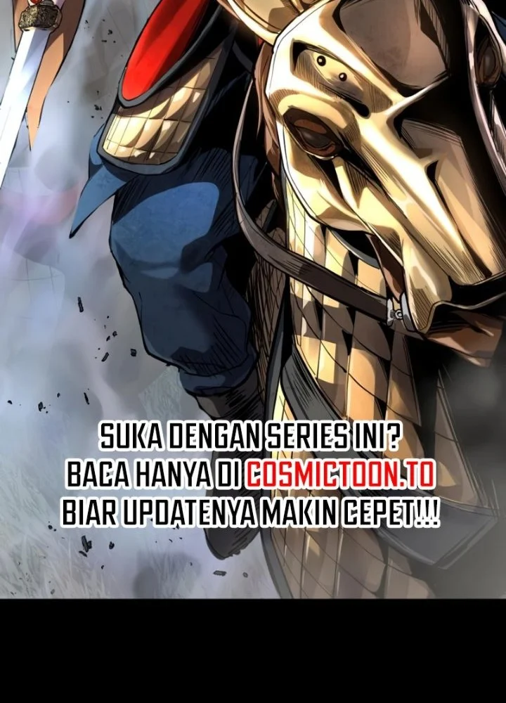 The Boy of Death Chapter 338 Gambar 35