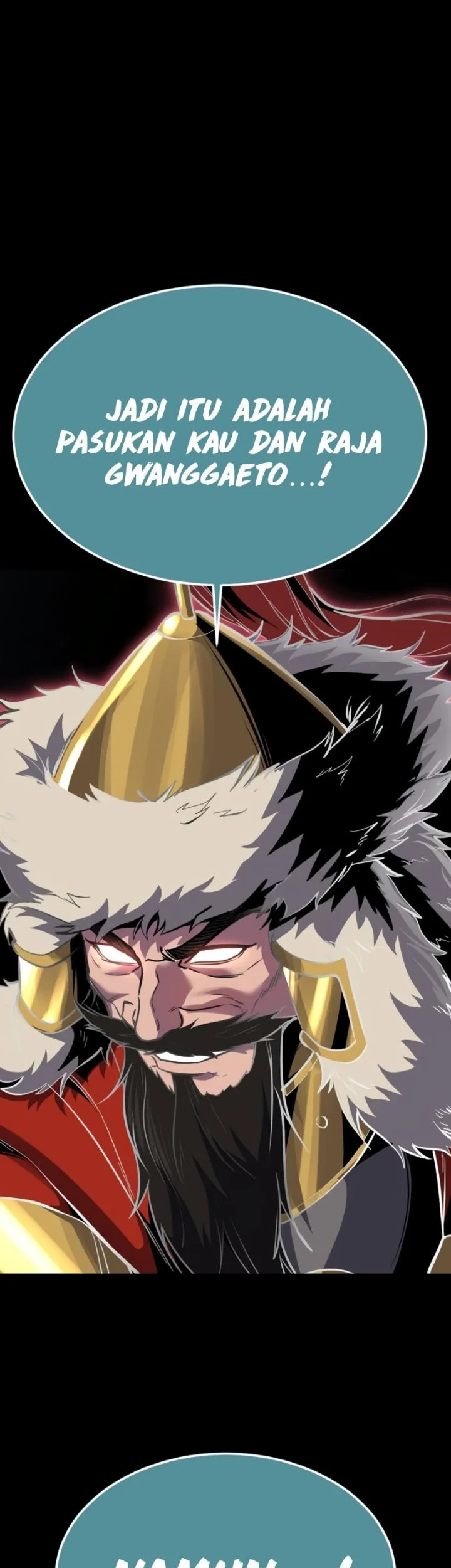 The Boy of Death Chapter 338 Gambar 36