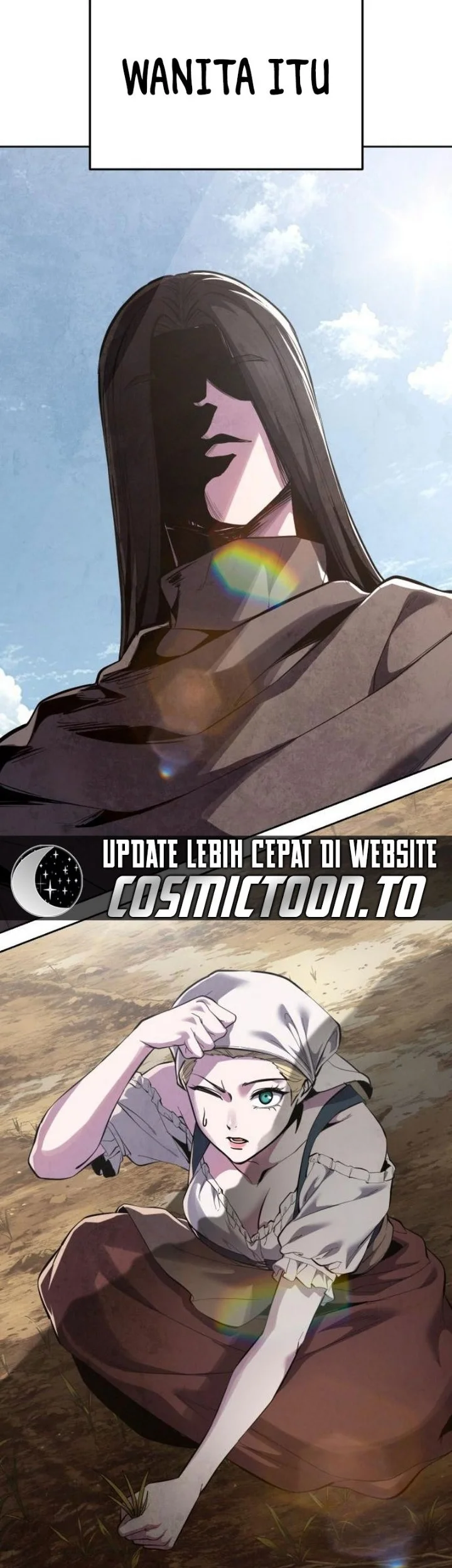 The Boy of Death Chapter 339 Gambar 32