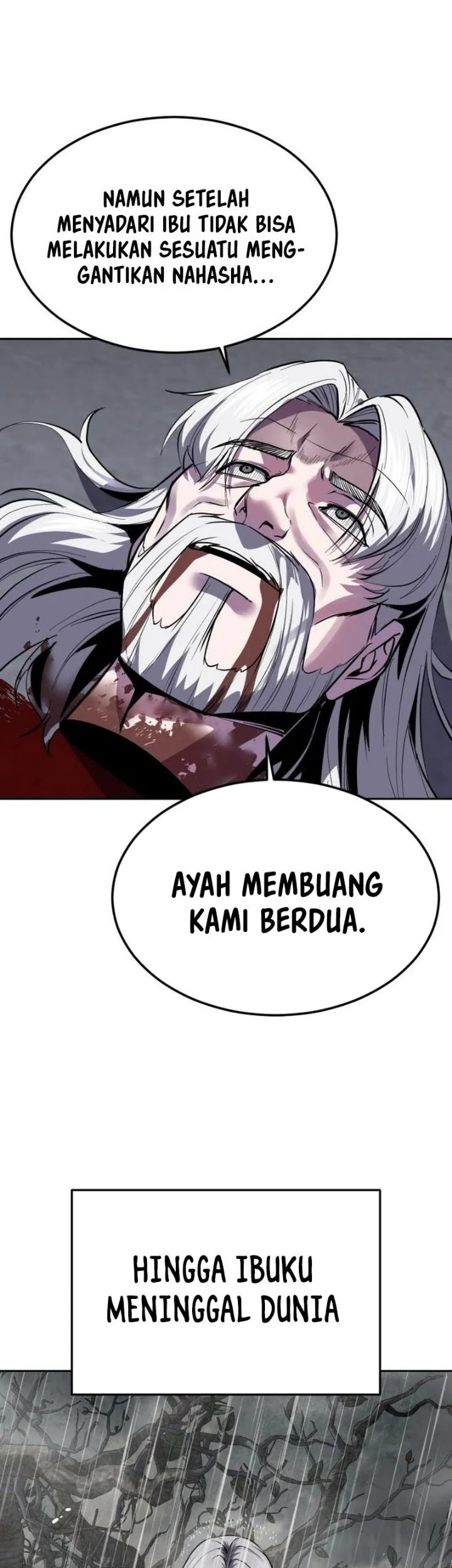 The Boy of Death Chapter 339 Gambar 34
