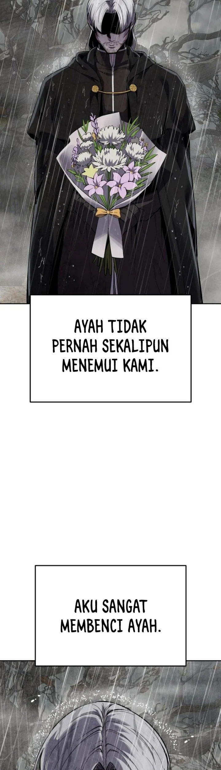 The Boy of Death Chapter 339 Gambar 35