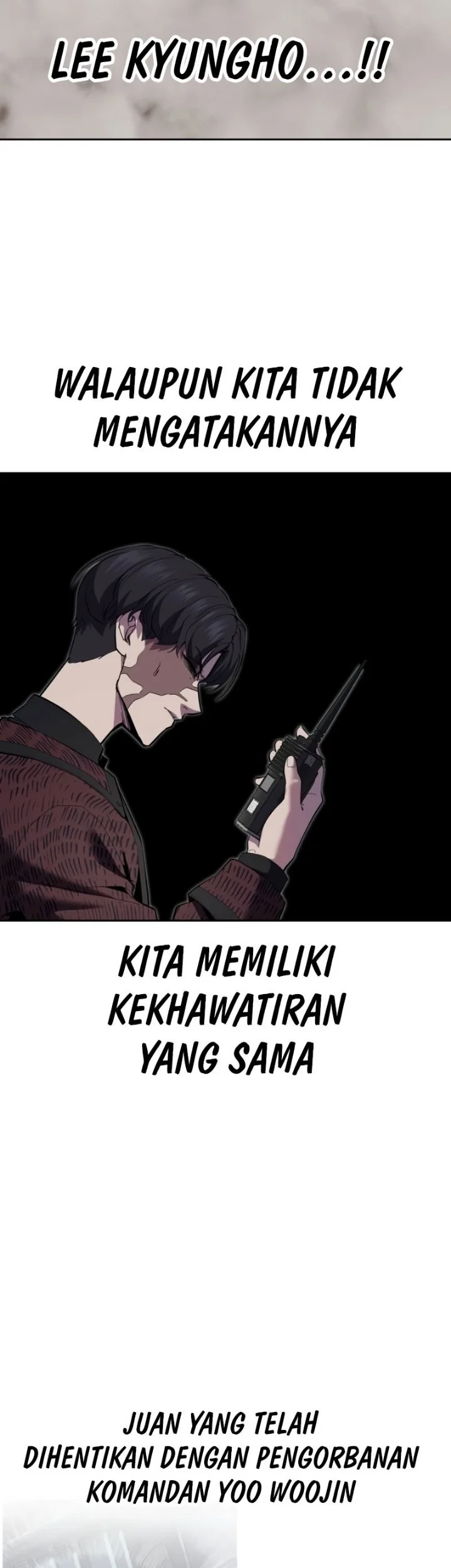 The Boy of Death Chapter 340 Gambar 29