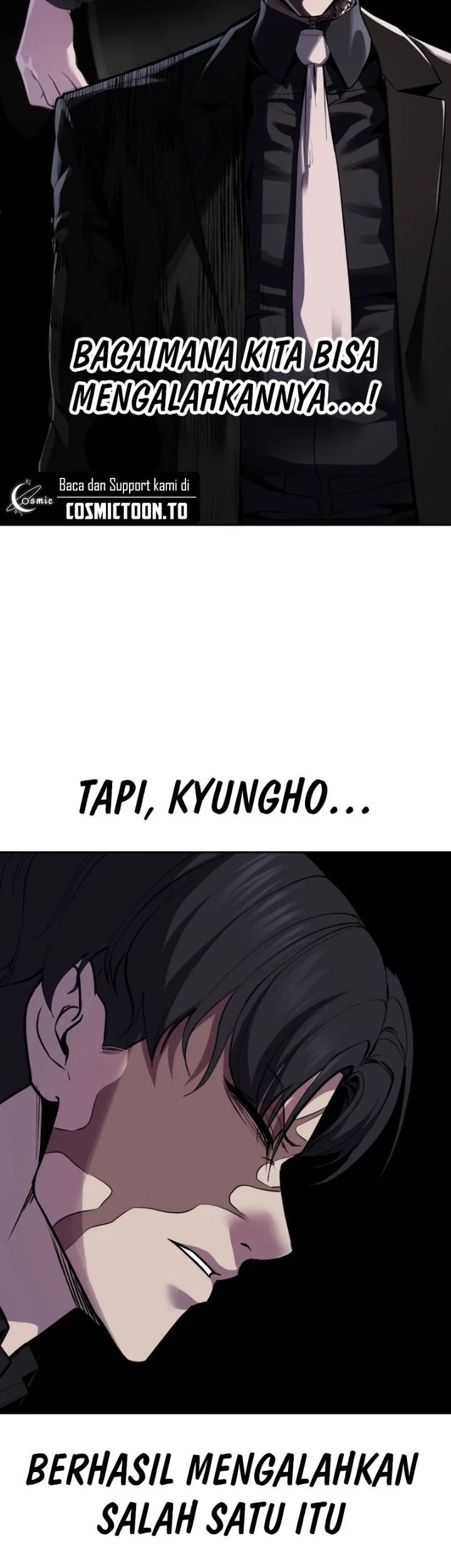 The Boy of Death Chapter 340 Gambar 31