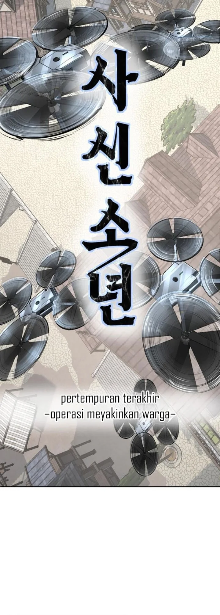 The Boy of Death Chapter 342 Gambar 32