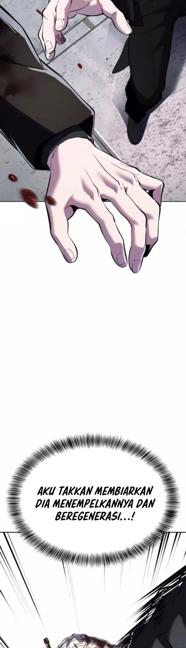 The Boy of Death Chapter 345 Gambar 33