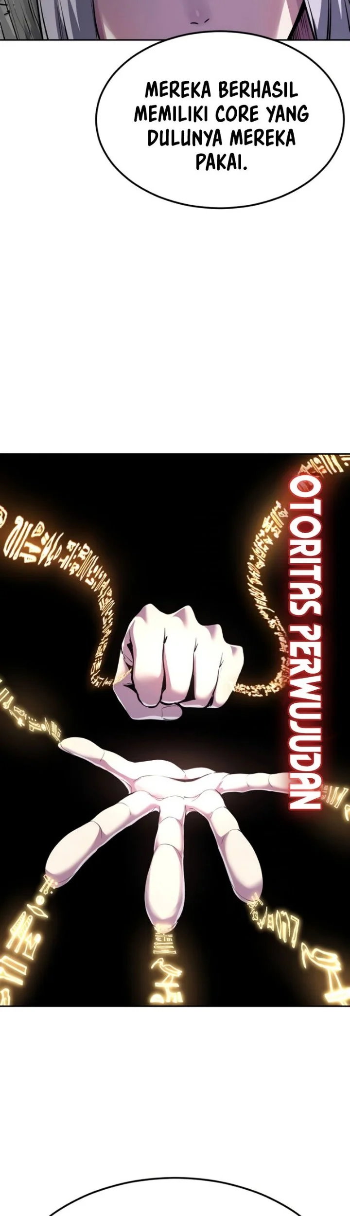The Boy of Death Chapter 346 Gambar 32