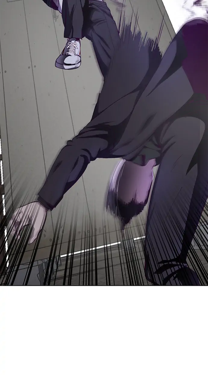 The Boy of Death Chapter 60 Gambar 33