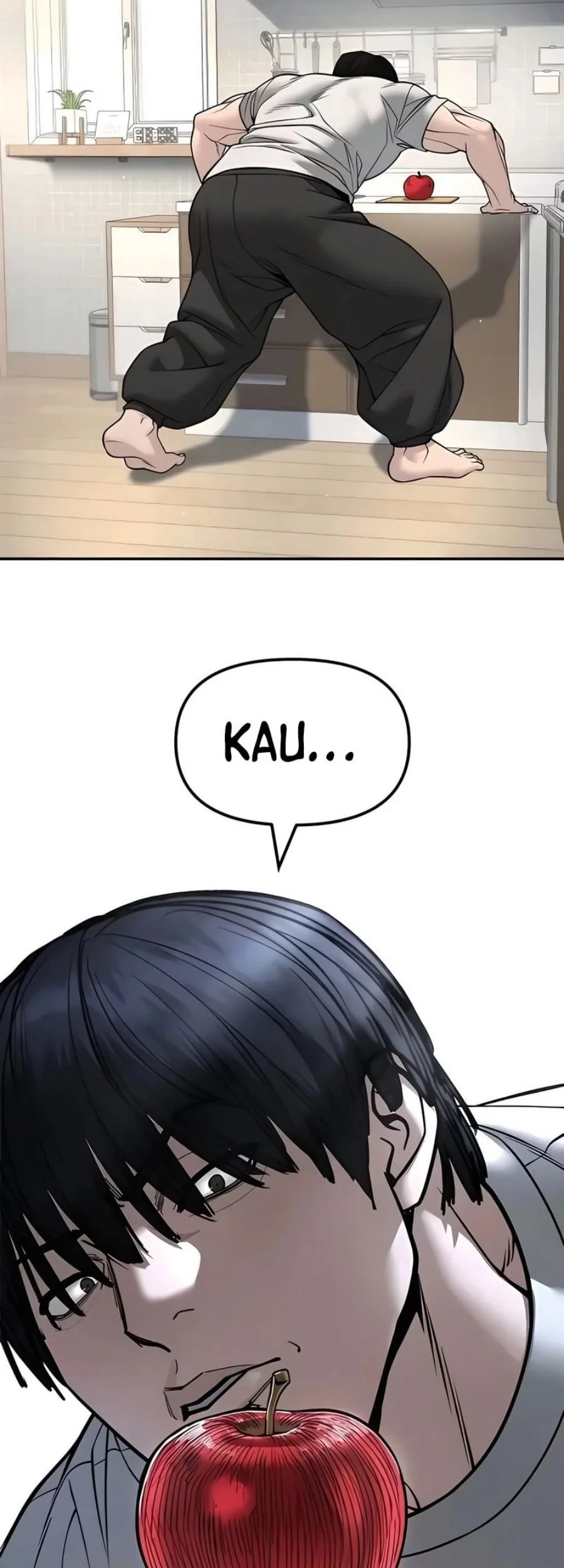 The Bully In Charge Chapter 168 Gambar 37