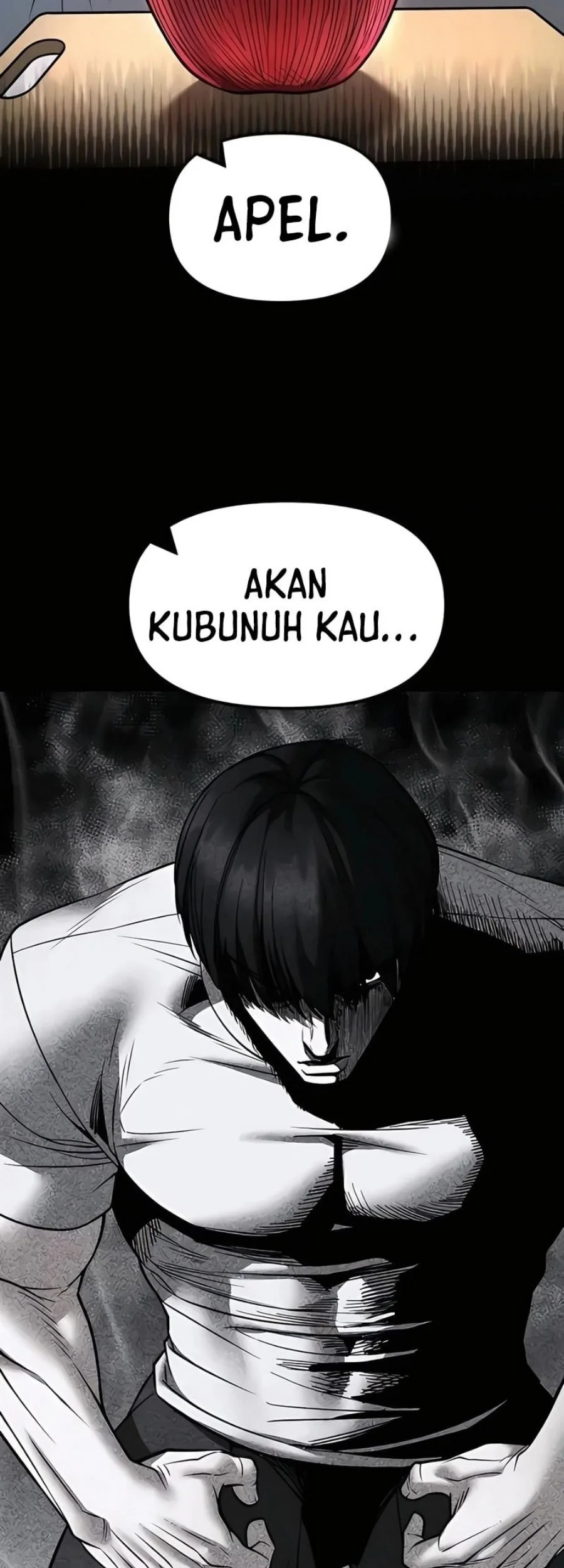 The Bully In Charge Chapter 168 Gambar 38