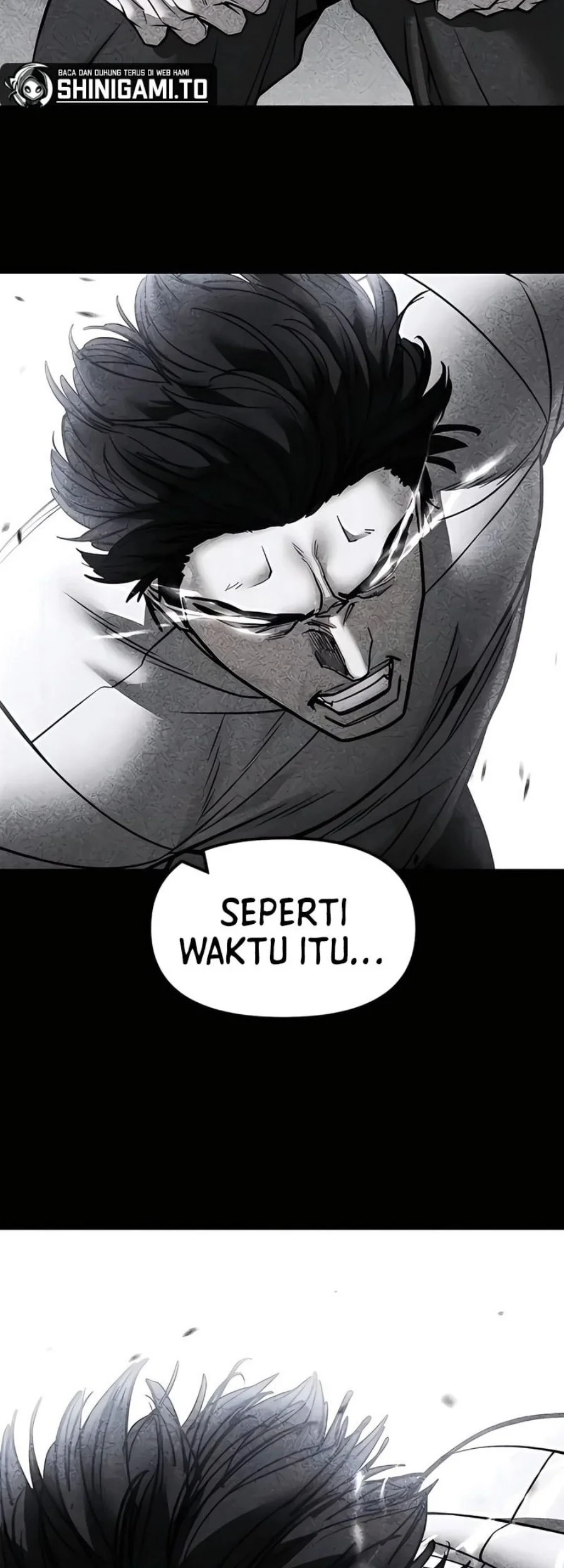 The Bully In Charge Chapter 168 Gambar 39