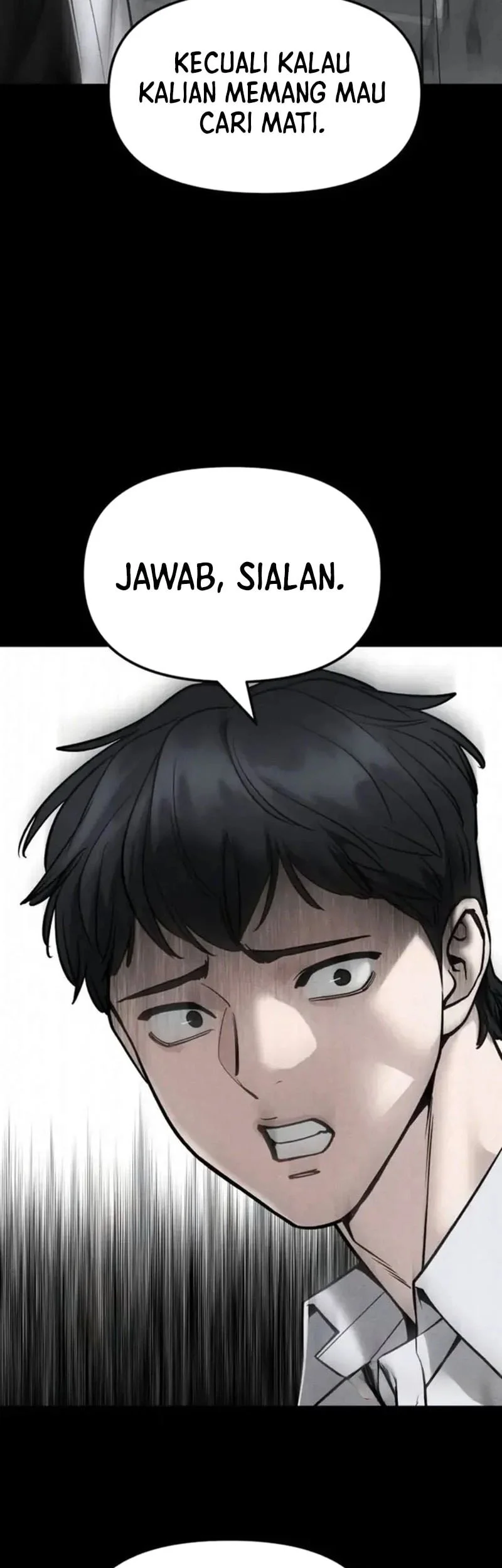 The Bully In Charge Chapter 169 Gambar 28