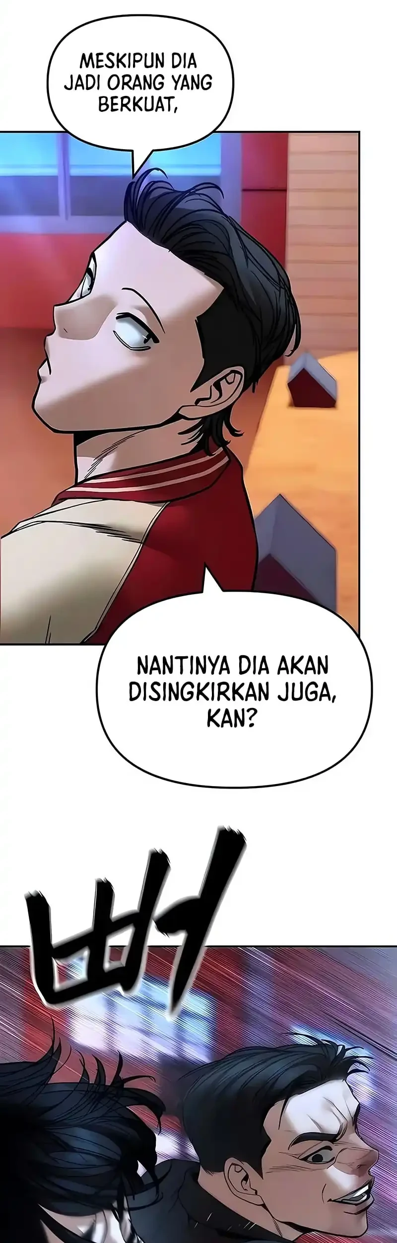The Bully In Charge Chapter 175 Gambar 24
