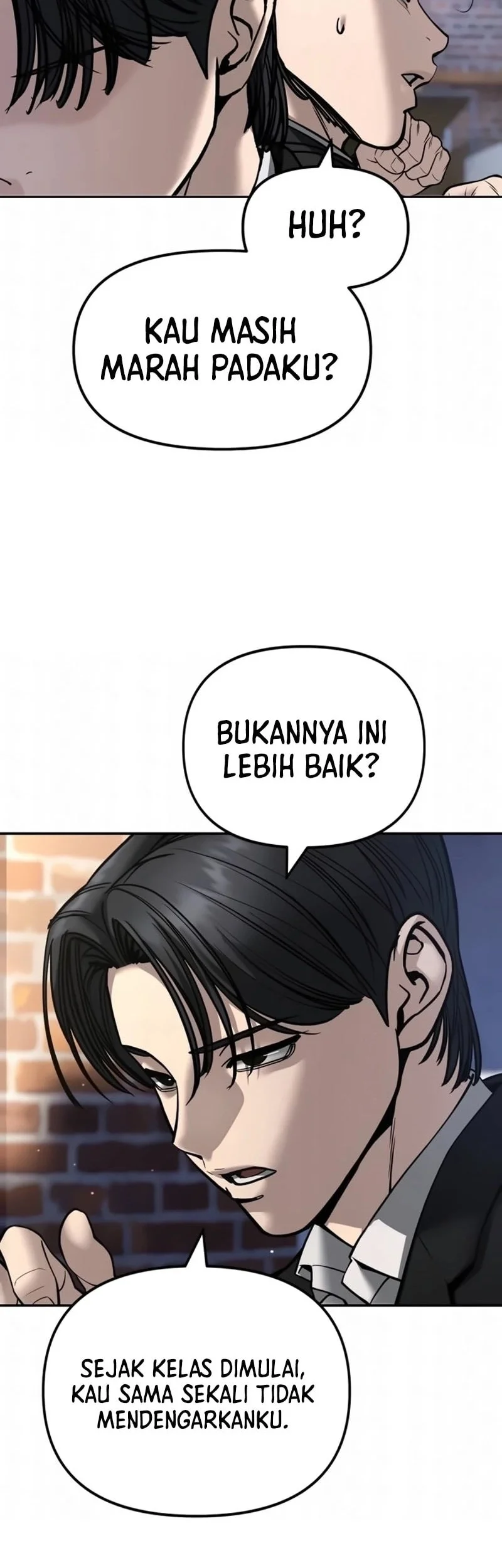 The Bully In Charge Chapter 182 Gambar 24