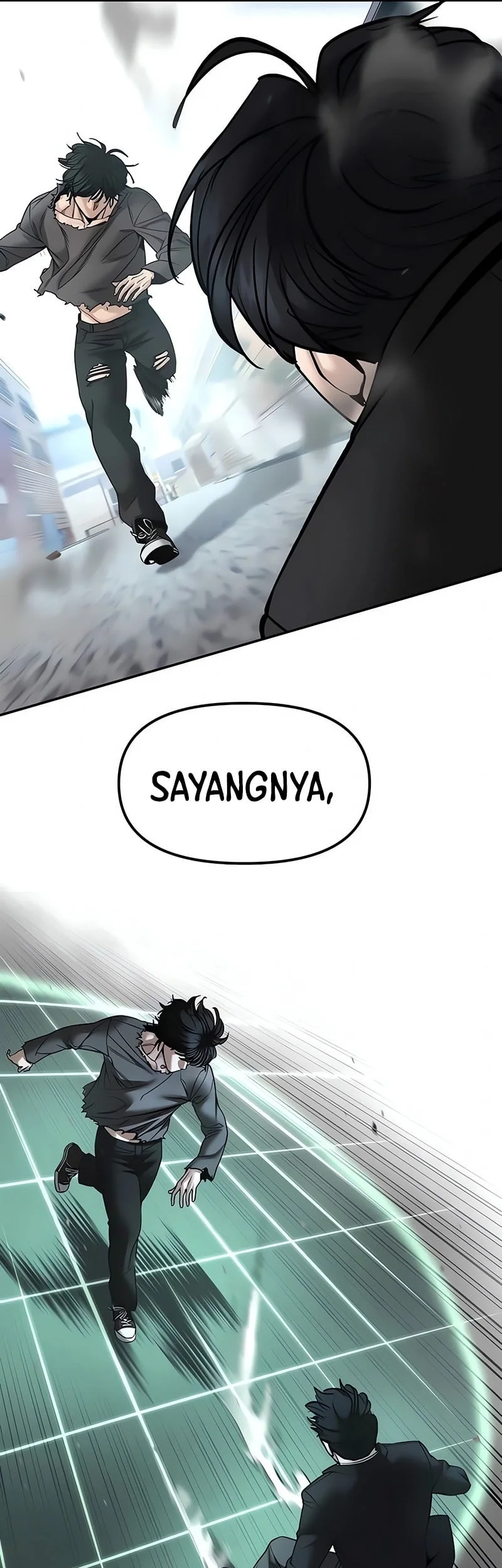 The Bully In Charge Chapter 183 Gambar 25