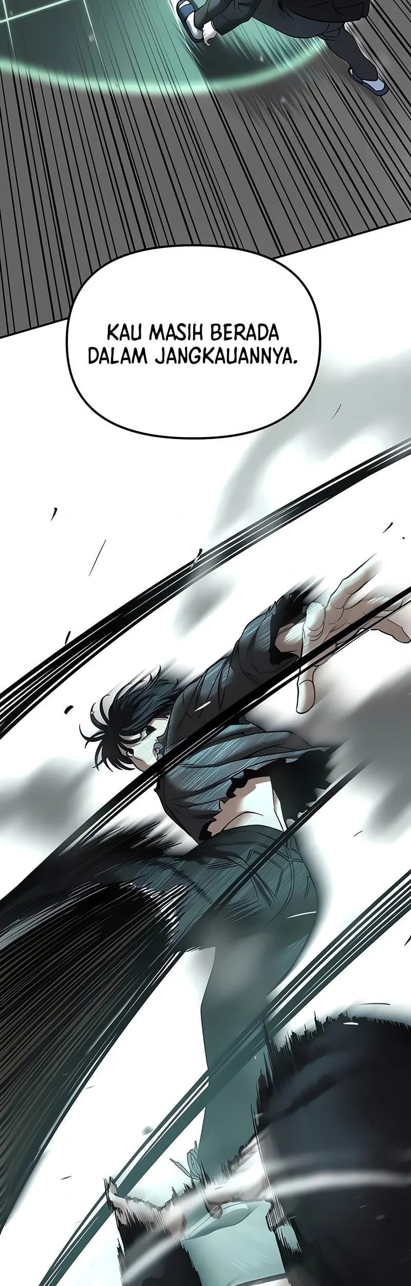The Bully In Charge Chapter 183 Gambar 26