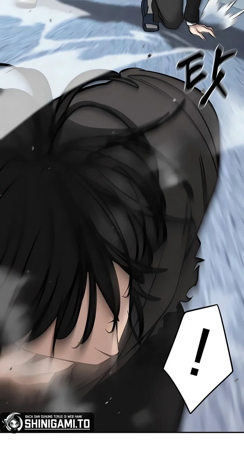 The Bully In Charge Chapter 183 Gambar 28