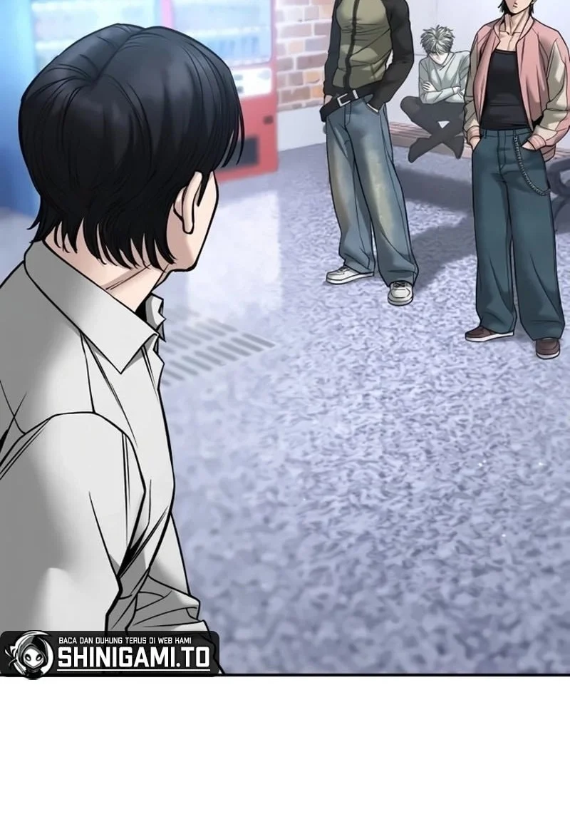 The Bully In Charge Chapter 184 Gambar 25