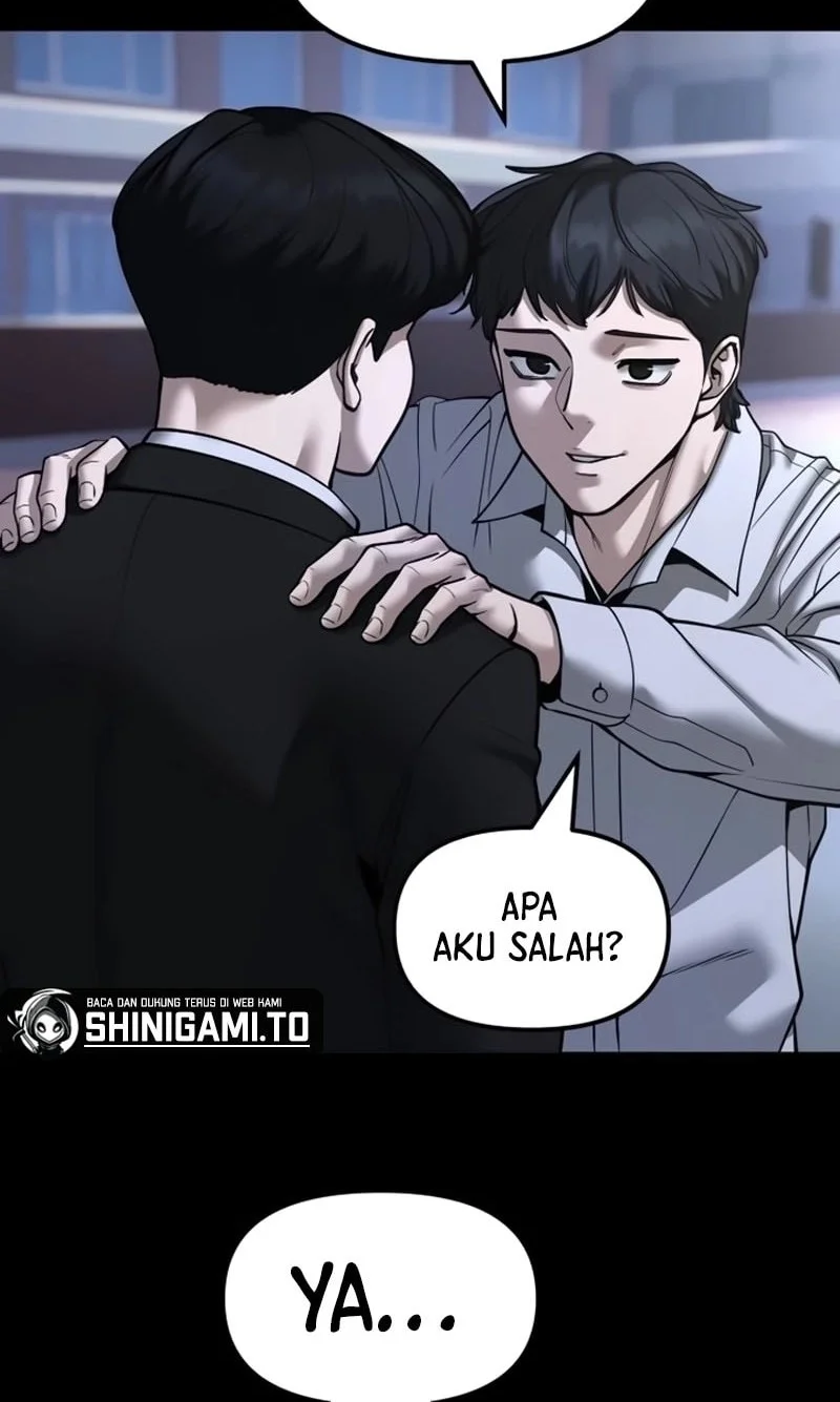 The Bully In Charge Chapter 186 Gambar 29