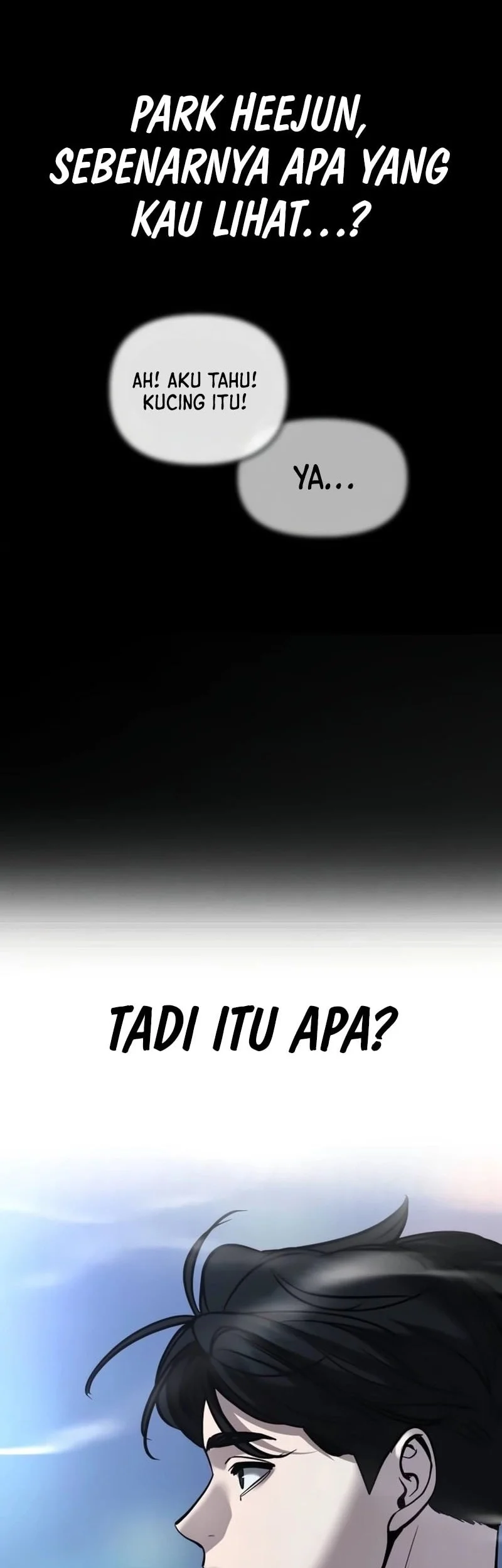 The Bully In Charge Chapter 188 Gambar 32