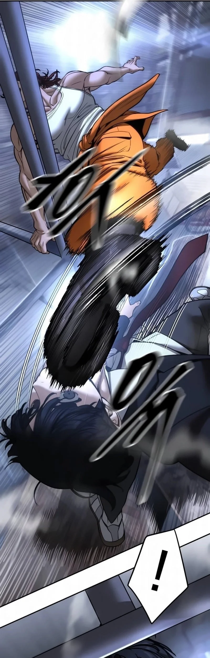 The Bully In Charge Chapter 189 Gambar 31