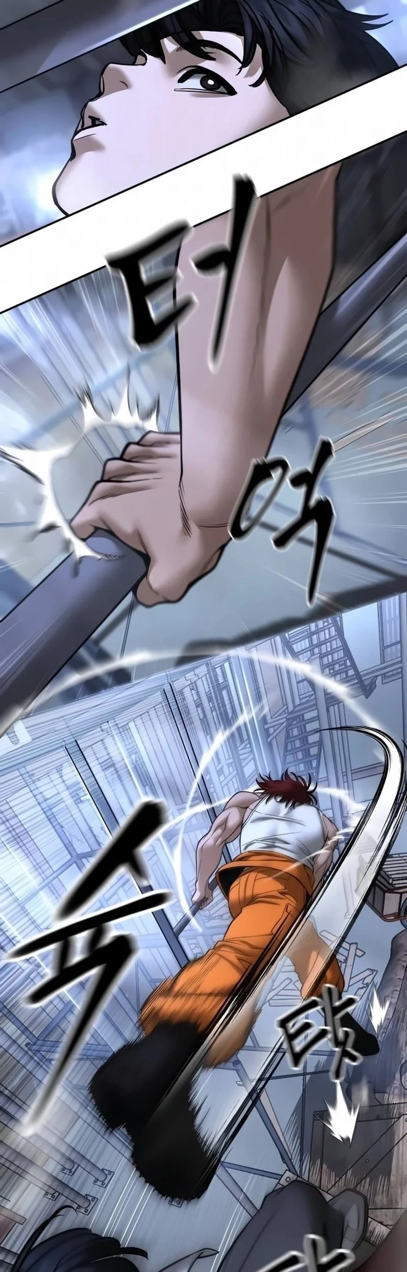 The Bully In Charge Chapter 189 Gambar 32