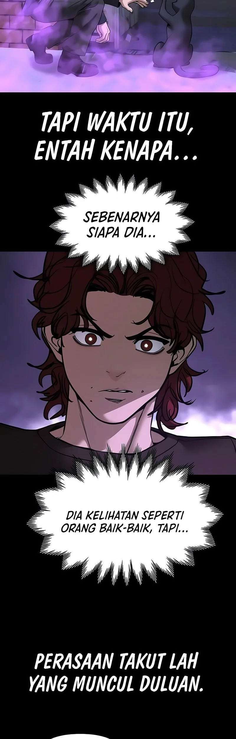 The Bully In Charge Chapter 190 Gambar 27