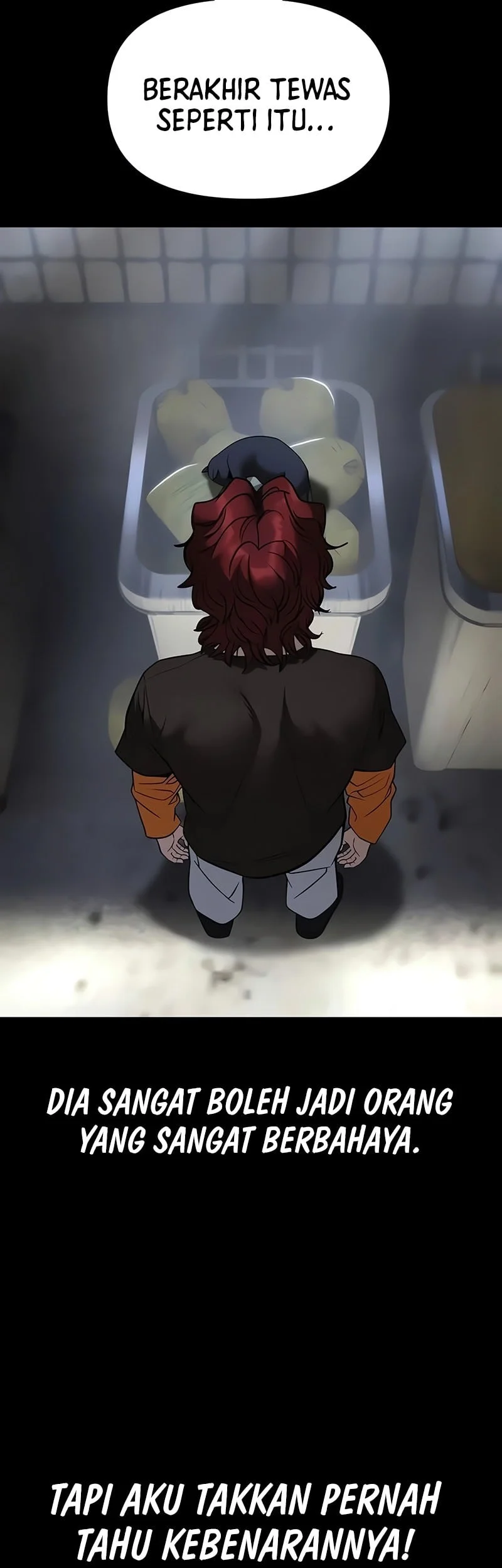 The Bully In Charge Chapter 190 Gambar 30