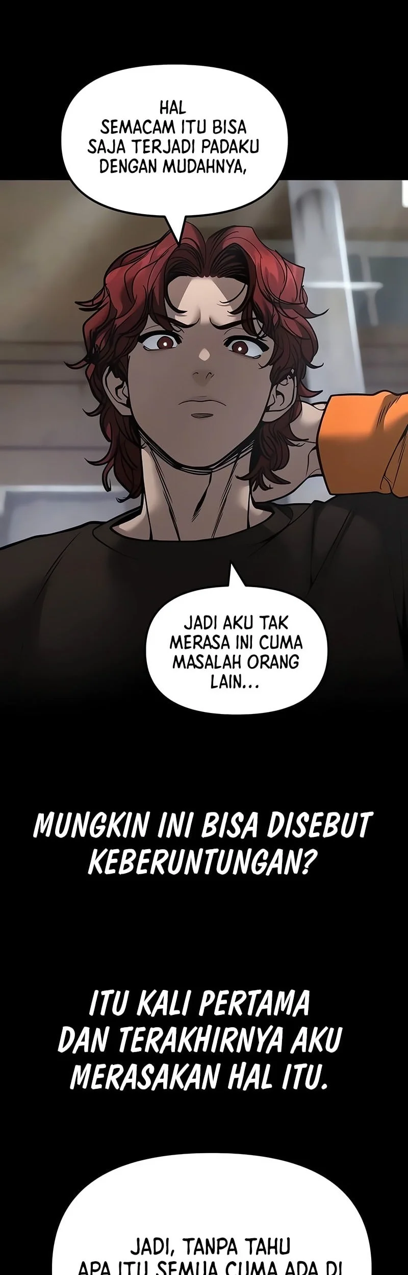 The Bully In Charge Chapter 190 Gambar 31