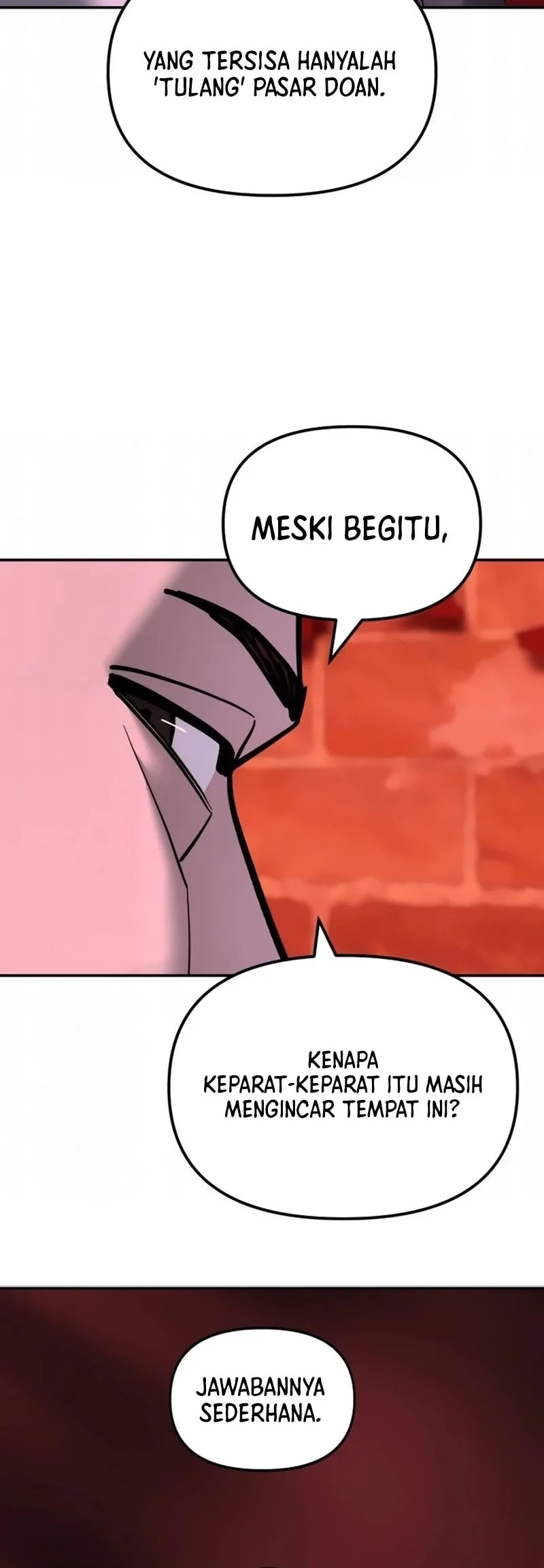 The Bully In Charge Chapter 191 Gambar 29