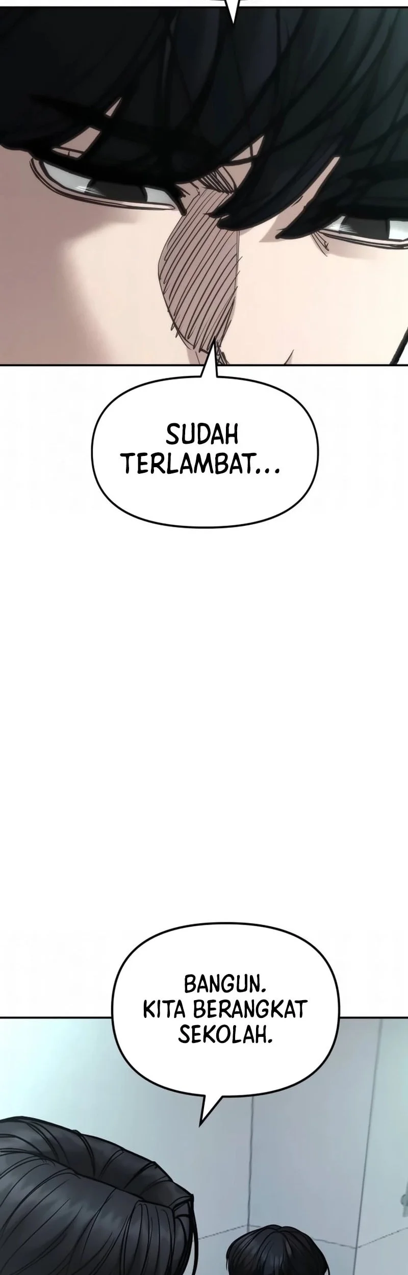 The Bully In Charge Chapter 192 Gambar 24