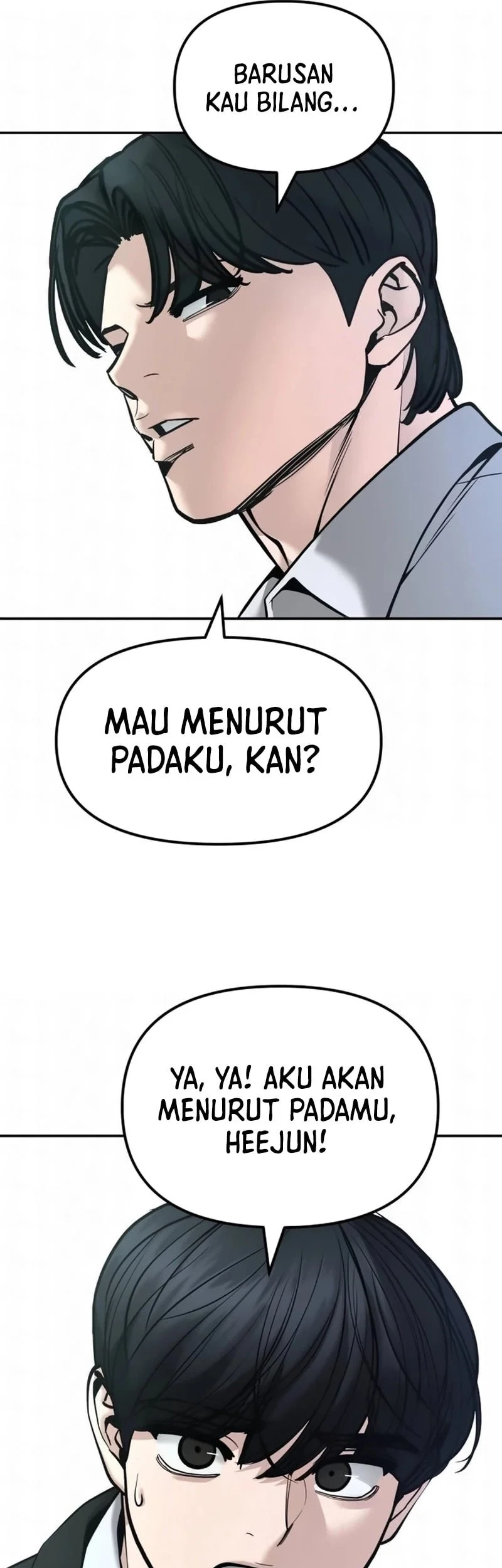 The Bully In Charge Chapter 192 Gambar 27