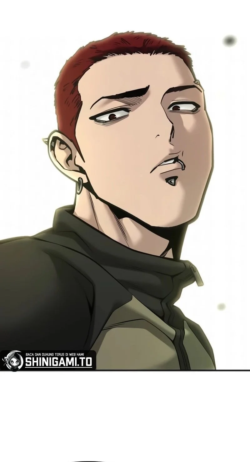 The Bully In Charge Chapter 194 Gambar 24